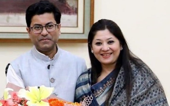 স্ত্রীসহ সাবেক মেয়র তাপসের ২১ ব্যাংক হিসাব অবরুদ্ধের নির্দেশ